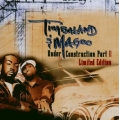 Timbaland & Magoo - Under Construction Part II Ltd
